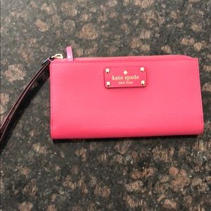 Kate Spade brand new wallet